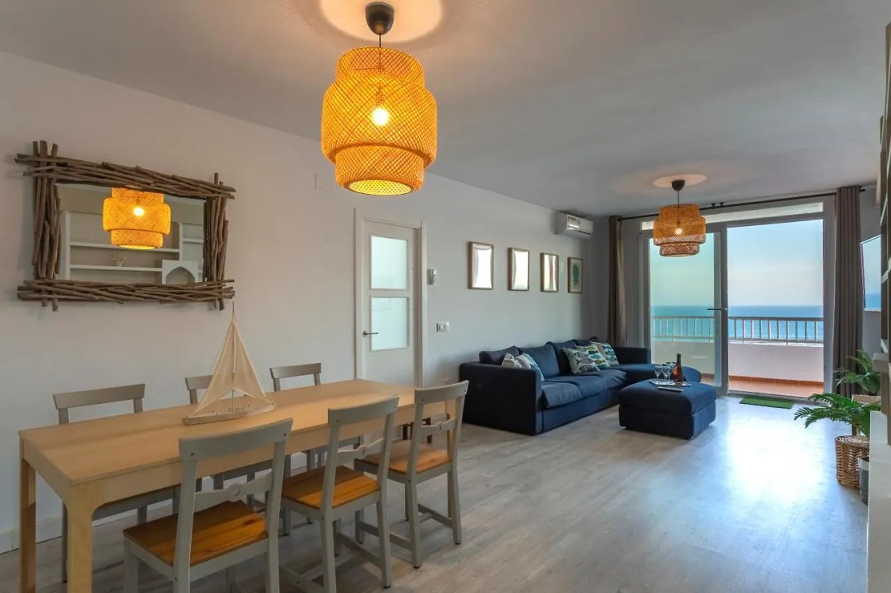 Apartment Atlantico Family Home Cadiz