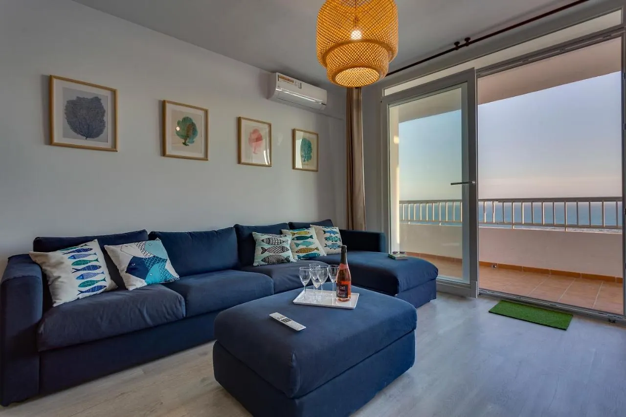 Atlantico Family Home Cadiz