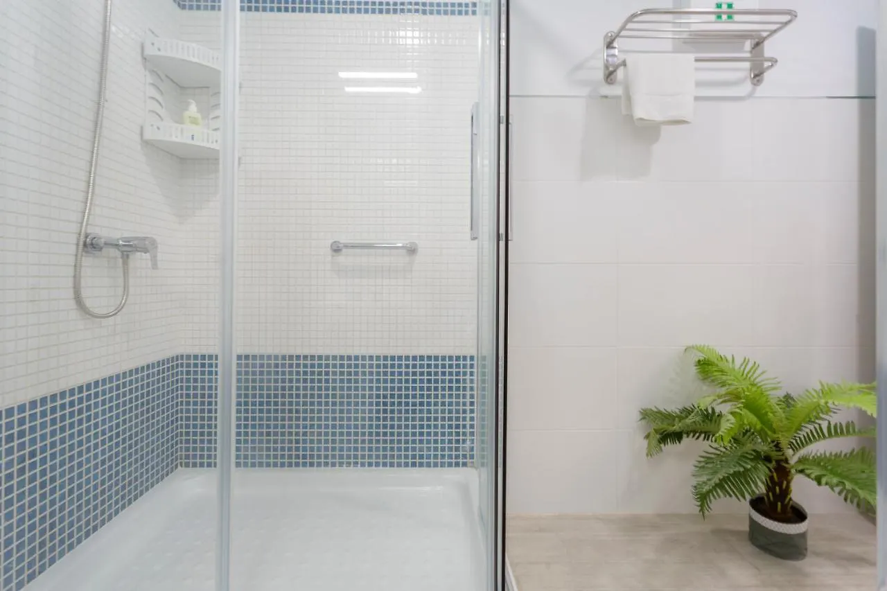 Atlantico Family Home Cadiz