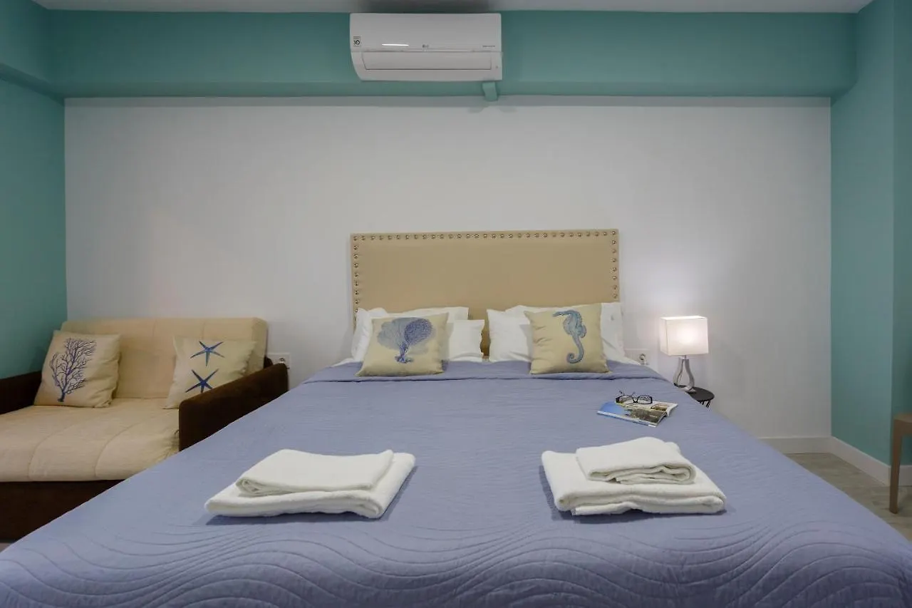 Atlantico Family Home Cadiz