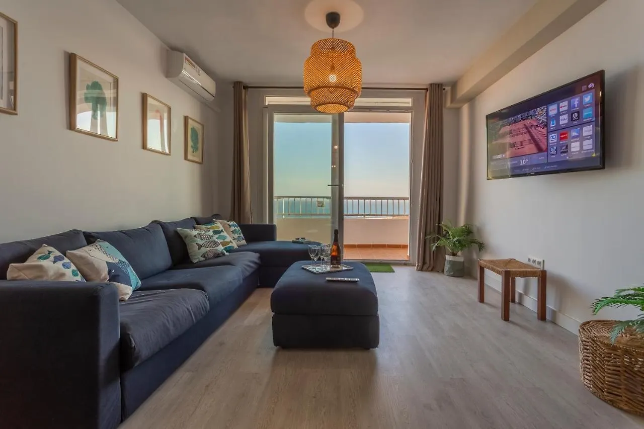 Apartment Atlantico Family Home Cadiz